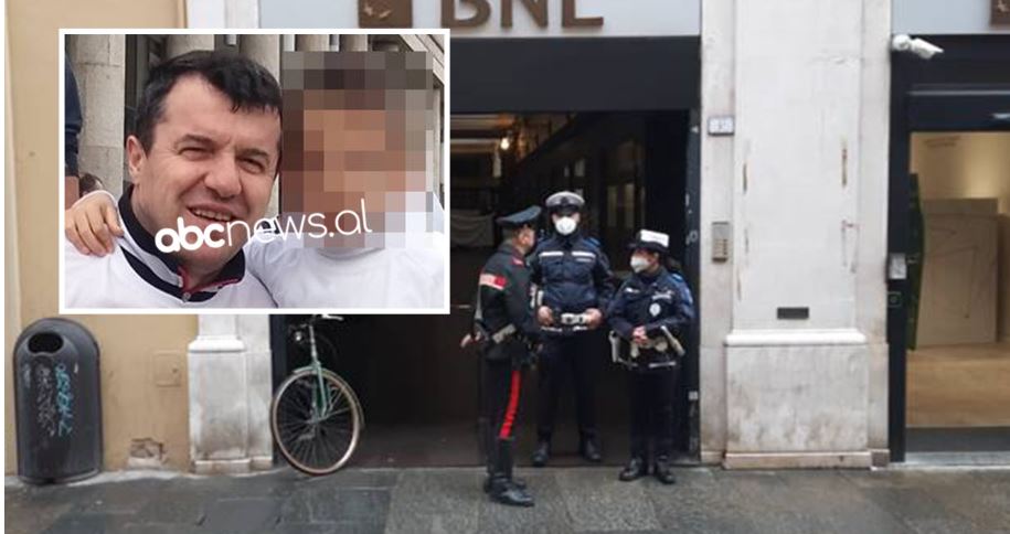 Misteri i vdekjes së avokatit shqiptar në Itali, miqtë: Nuk rezervohej për njerëzit në nevojë