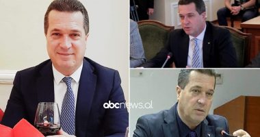 Dorëhiqet Prefekti i Lezhës