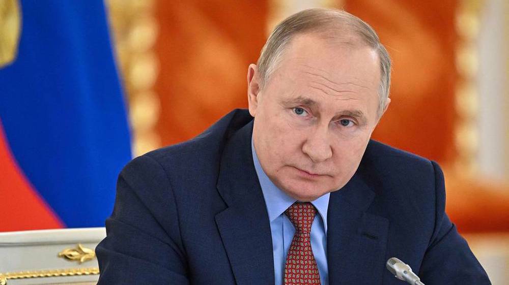 Putin: Sanksionet ndaj Rusisë janë “autogol” i Perëndimit