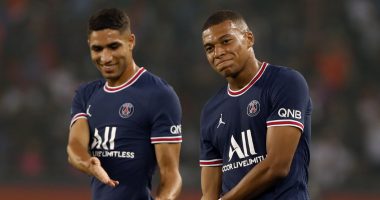 Nata e Champions, Hakimi: Mbappe është i motivuar, në Barcelonë vetëm për fitore