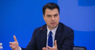 PS nuk përjashtoi djalin e Aqif Rakipit, Basha: Rama mburoja e “non gratave”, për kë bleu vota Aqifi?