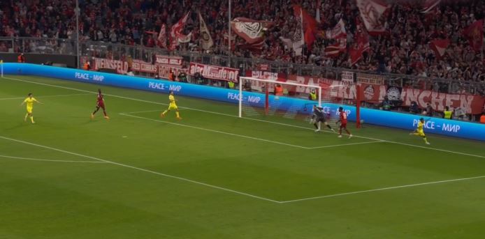 VIDEO/ Villareal befason Bayern, gjen golin në limit
