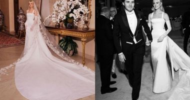 FOTO/ Brenda dasmës 3.5 milionë dollarshe të djalit të çiftit Beckham, dhurata luksoze që ish-futbollisti i dha të birit