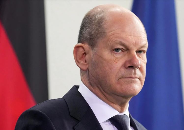 Scholz: Po punojmë në uljen e importeve të energjisë ruse