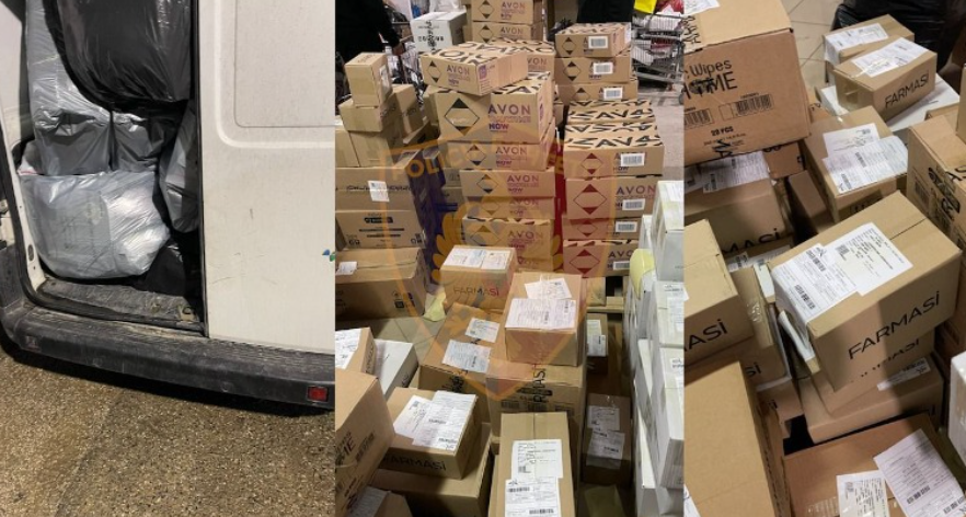 The Tirana Prosecutor’s Office issues 22 arrest warrants for smuggling of goods