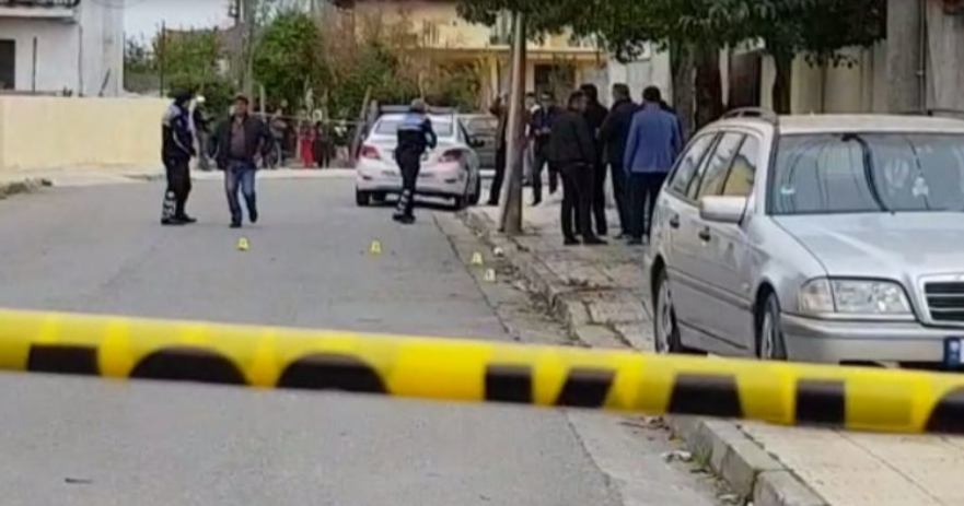 One person is killed in Shkodra