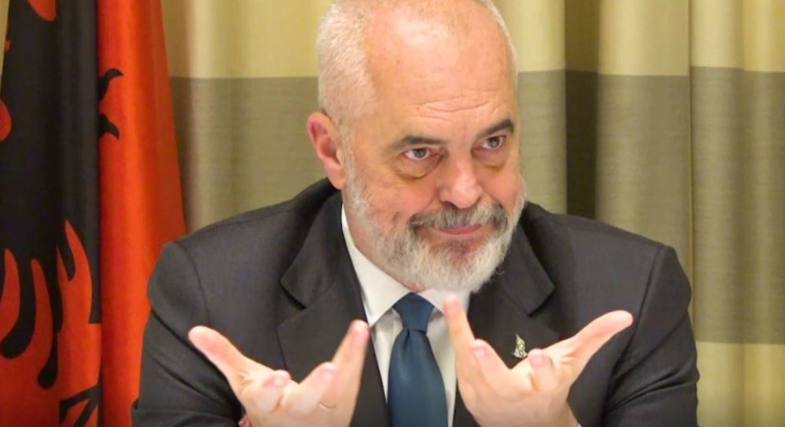 “Scholz optimistic about changing the condition of Bulgaria, Rama: When we will decide on the separation from Macedonia