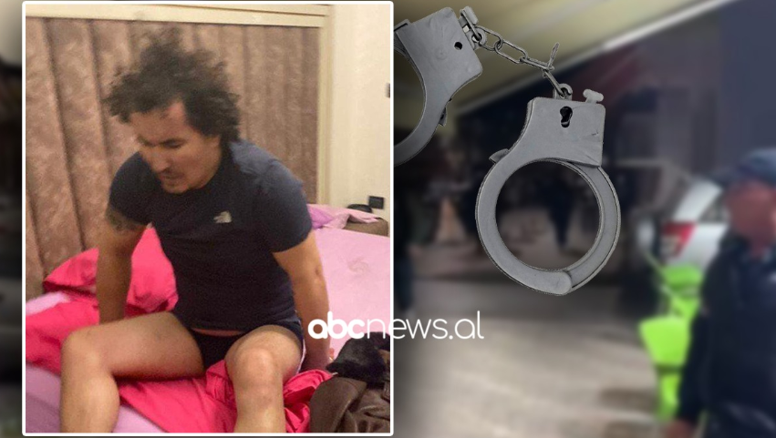 Nuredin Dumani was sentenced to prison