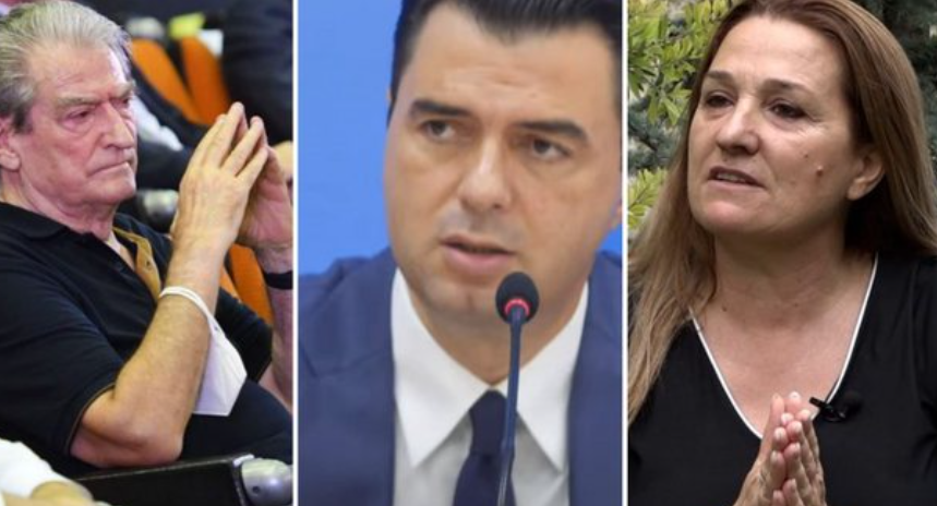 MP Açka”s proposal on DP crisis’s resolution