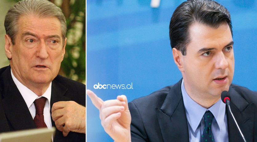 Basha: Justice should investigate persons declared “Non Grata”