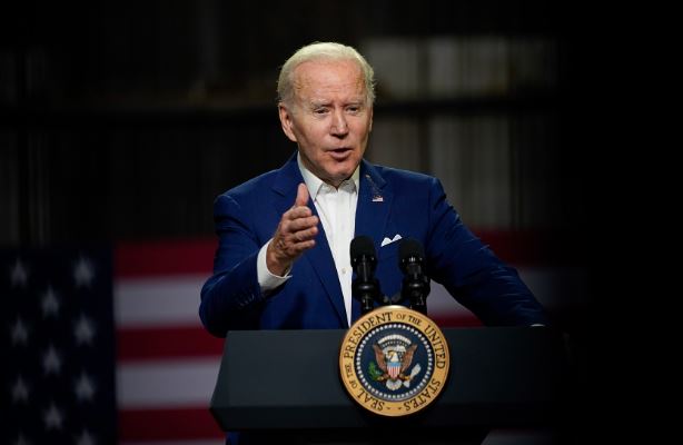 Biden: Buxhetet e amerikanëve nuk duhet të varen nga fakti nëse një diktator “kryen gjenocid” në një vend tjetër