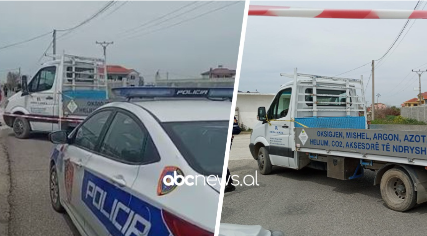 Durrës, assassination attempt carried out on policeman’s son