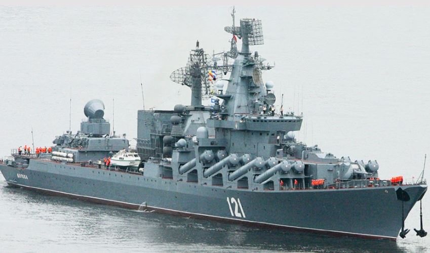 Thellohet misteri, as amerikanët nuk kanë informacion se çfarë ka ndodhur me anijen ruse