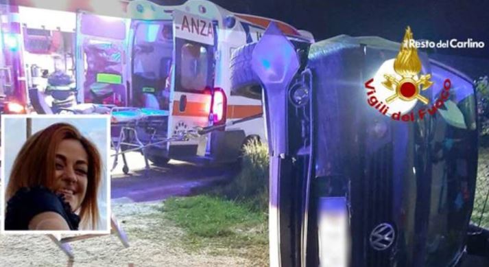 EMRI/ Aksidenti tragjik i merr jetën shqiptares në Itali