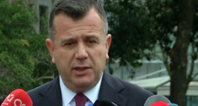 Balla: The process for electing the president starts tomorrow