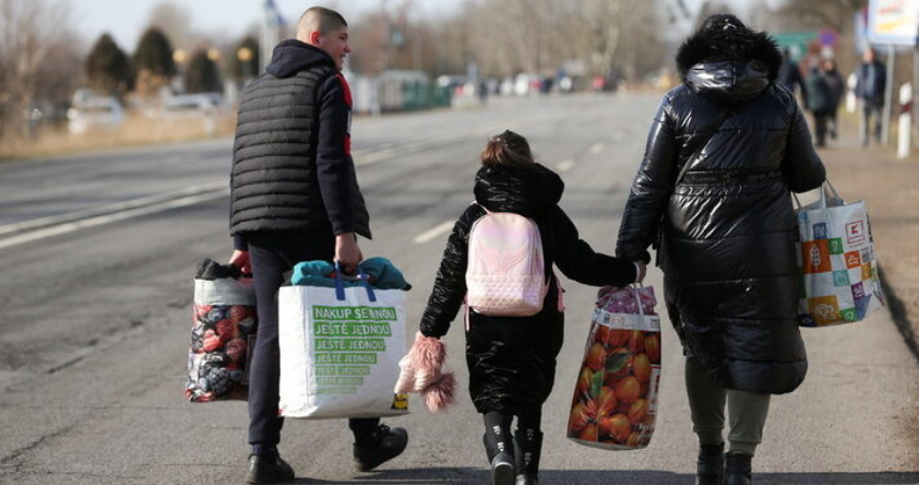 Ukraina: Asnjë korridor humanitar për të tretën ditë radhazi