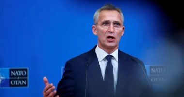 Stoltenberg: Vdekjet e civilëve në Bucha një brutalitet
