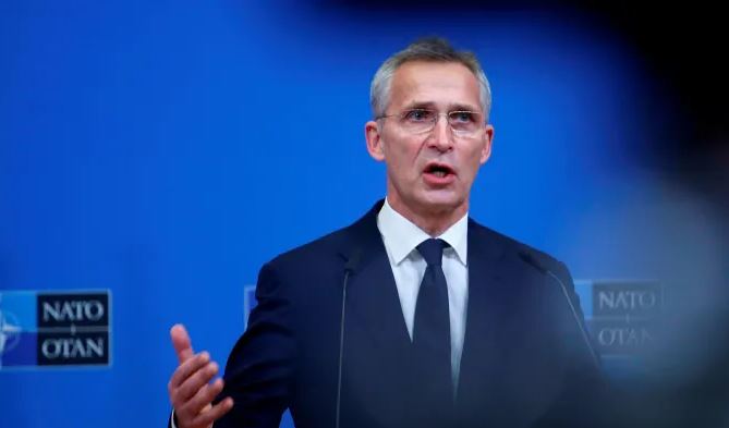 Stoltenberg: Vdekjet e civilëve në Bucha një brutalitet