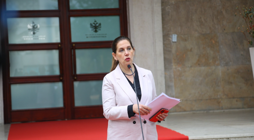 Albania recognizes tourist visas of 8 other countries