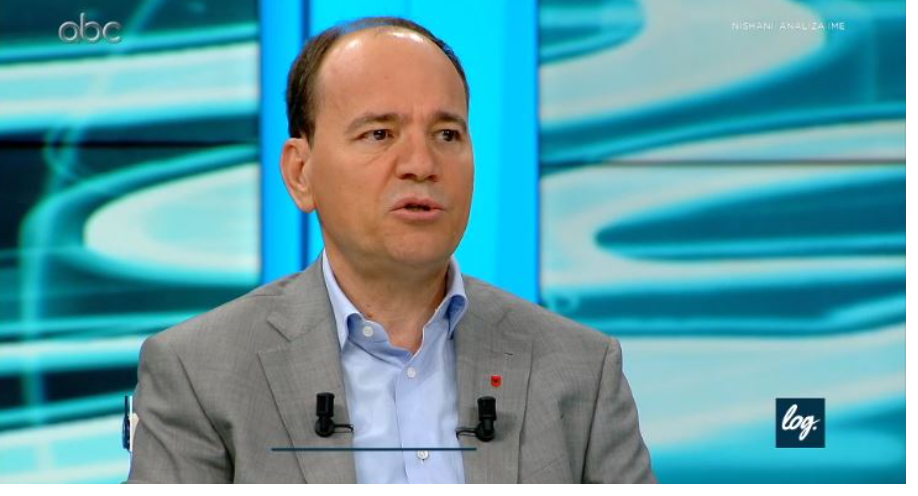 Bujar Nishani is hospitalized, how is the condition of the former President