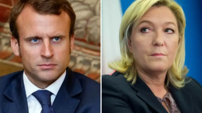 Macron apo Le Pen? Çfarë pritet të ndodhë nëse mikja e Putinit zgjidhet presidentja e ardhshme e Francës