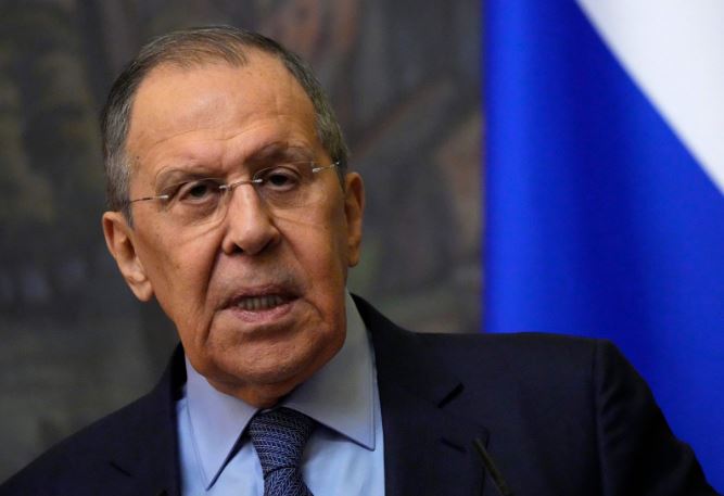 Lavrov konfirmon nisjen e luftës në Donetsk