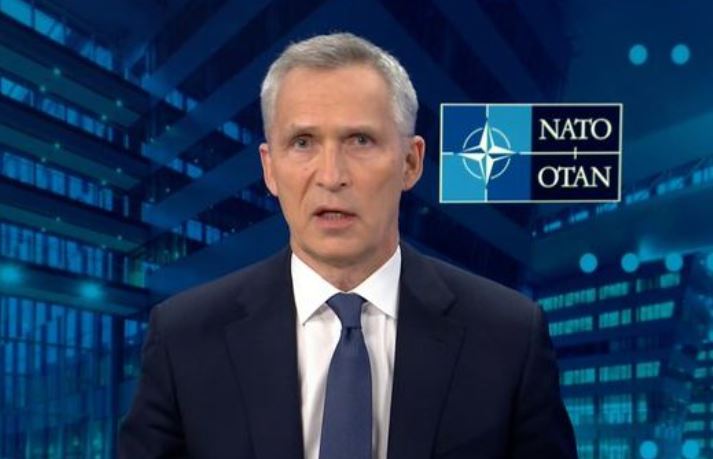 Paralajmërimi i NATO-s për situatën në Ukrainë, Stoltenberg: Jemi të shqetësuar