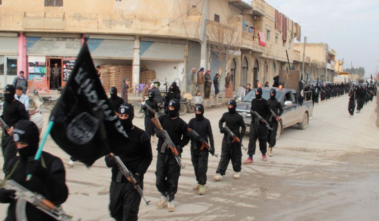ISIS kërcënon me luftë: Përfitoni nga situata në Ukrainë, godisni Europën