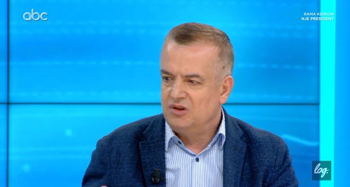 Nazarko: Ramës nuk i duhet një president i fortë