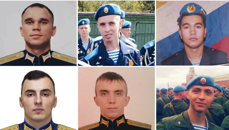 Rusia pëson humbje të mëdha, 39 anëtarë të forcave elitare janë vrarë në Ukrainë