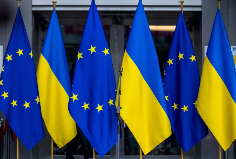BE propozon heqjen e taksave për importet nga Ukraina