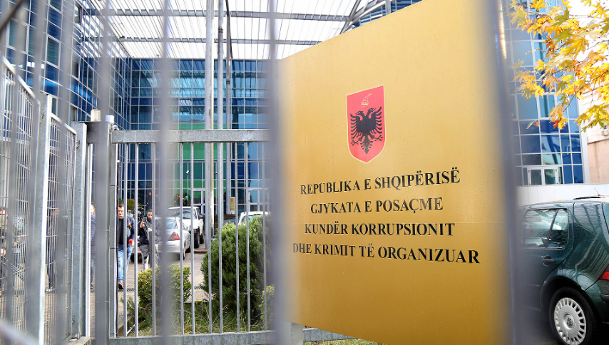 SPAK makes open call for financial crime investigators