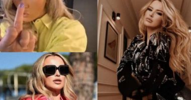 Tuna nxjerr gishtin e mesit, me kë e ka?