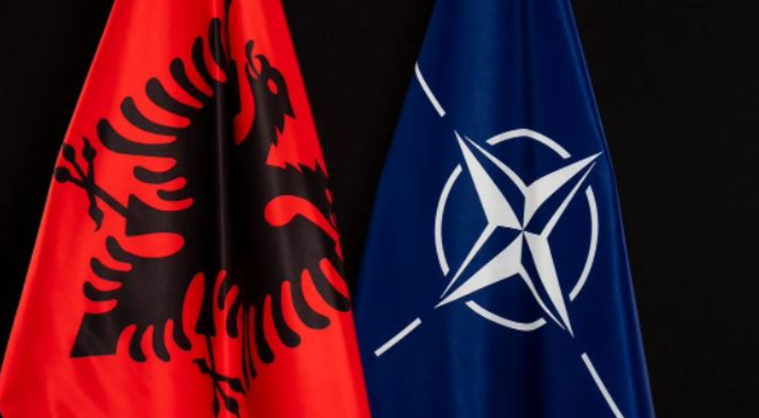 Today 13 years since Albania’s membership in NATO