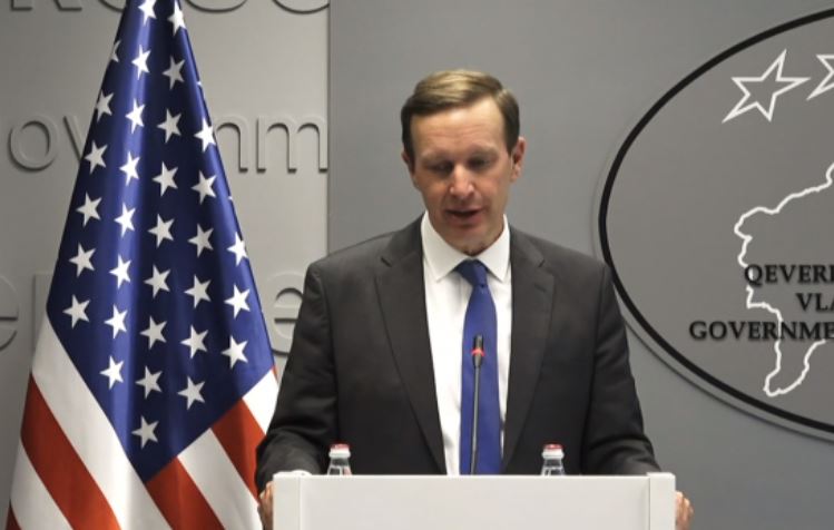 Senatori amerikan: Është më urgjente se kurë anëtarësimi i Kosovës në NATO