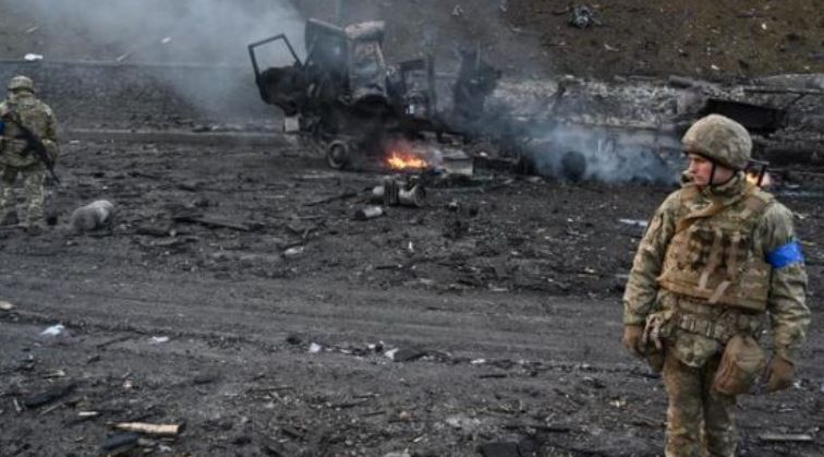 Lufta në Ukrainë, prokurorët: Kemi gjetur 410 trupa rreth Kievit