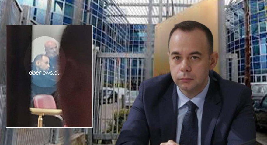 Fier incinerator, the Court makes the final decision for Alqi Bllako