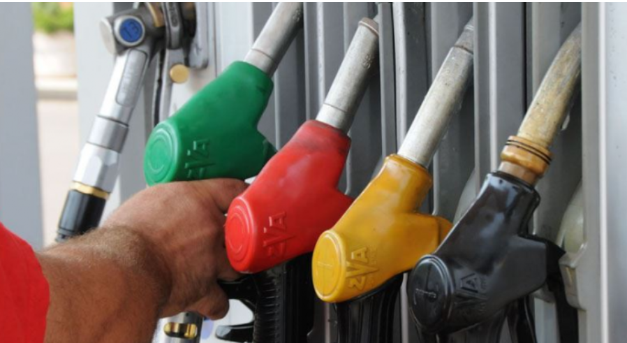 Rise up again the fuel prices in Albania
