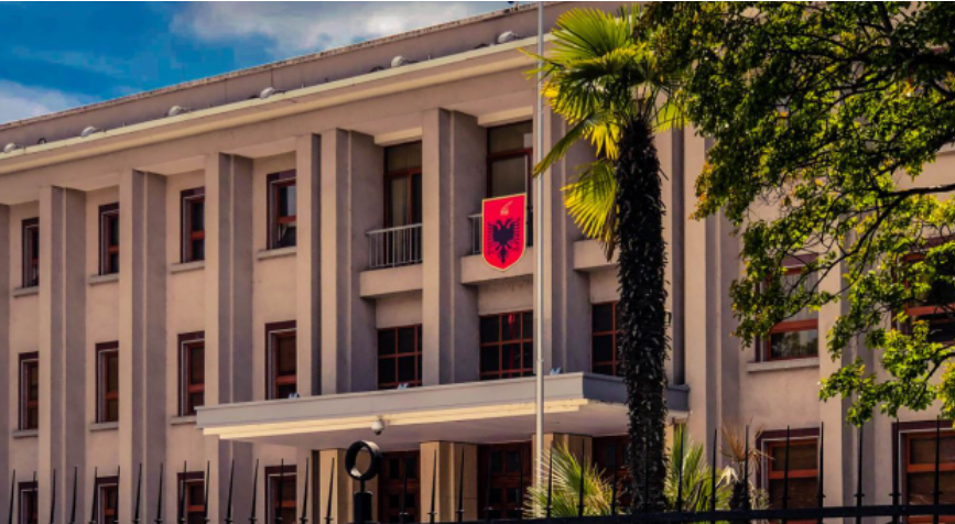 The conference for the election of the president will be held on 4st May