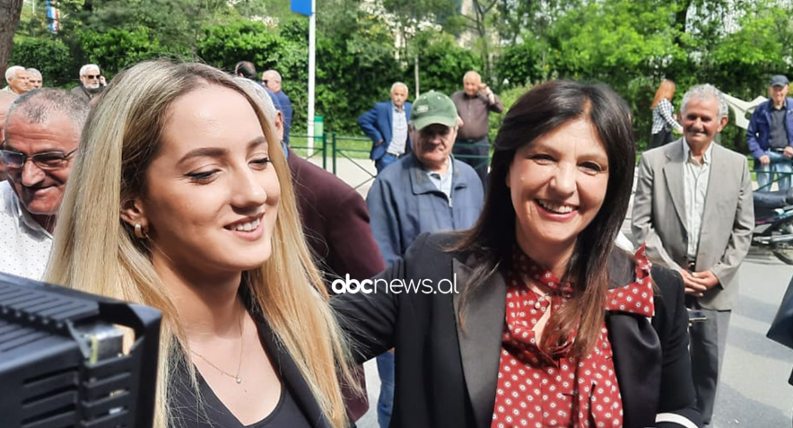 Topalli: Today is the day to make the turn, PD can find itself