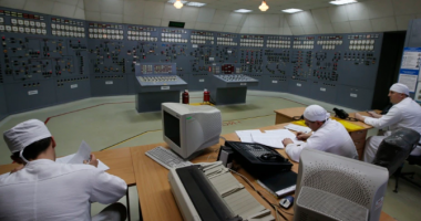 OKB: Rusia dërgon specialistë bërthamorë në centralin e Zaporizhzhya