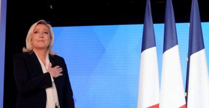 Le Pen flet pas zgjedhjeve presidenciale në Francë: Të përgatitemi për zgjedhjet legjislative