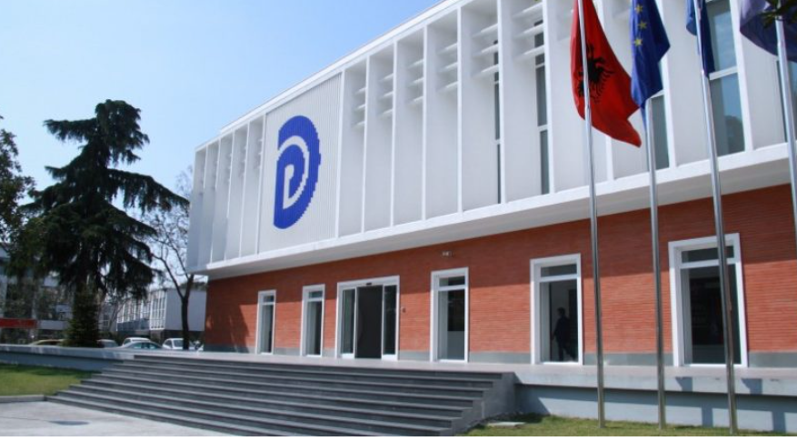 The court recognized Berisha Assembly, Democratic Party appeals the decision