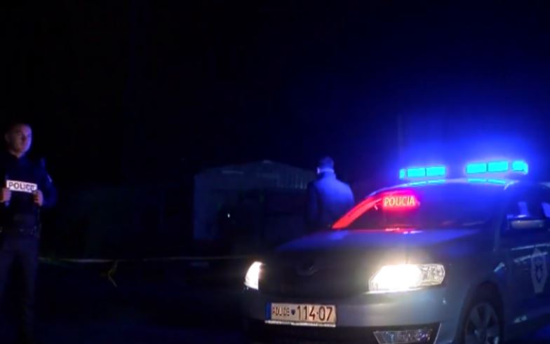 Të shtëna me armë në Mitrovicë, arrestohen dy persona