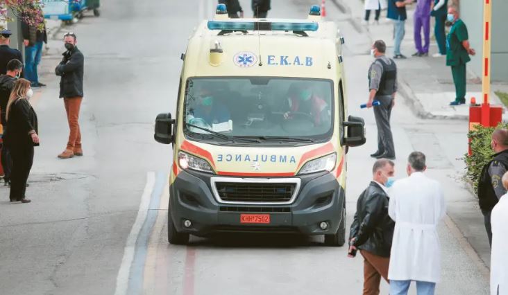 Humbi jetën për shkak se u vonua ambulanca, gjykata dëmshpërblen familjen e 33-vjeçarit me 200 mijë euro