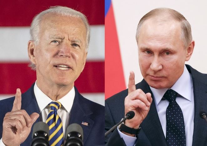 “Do të merrni përgjigje të shpejtë”, Biden i përgjigjet kërcënimeve të Putin: Jemi të gatshëm për çdo gjë