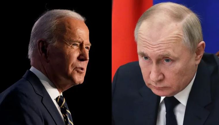 Genocidi në Bucha, Biden: Putin duhet të dalë në gjyq për krime lufte