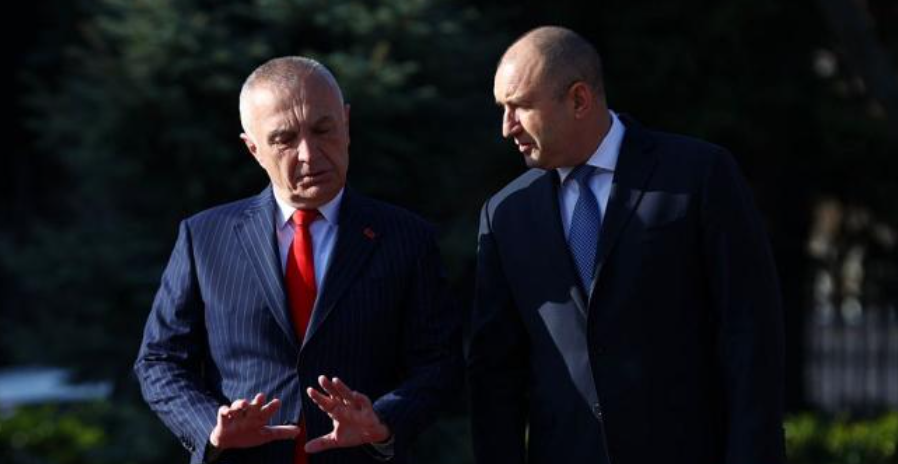 Meta visit in Bulgaria, Radev: Unconditional negotiations for Albania