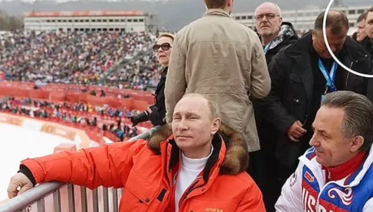Zbulohet sëmundja që fsheh Vladimir Putin, mjekët e vizituan 35 herë