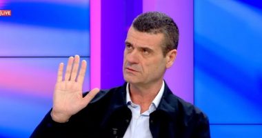 Si i sheh takimet e Bashës në terren, çfarë po përgatit? Përgjigjet Patozi në “Radari Informativ”